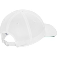 Gorra Adidas Original Climacool Baseball Blanco