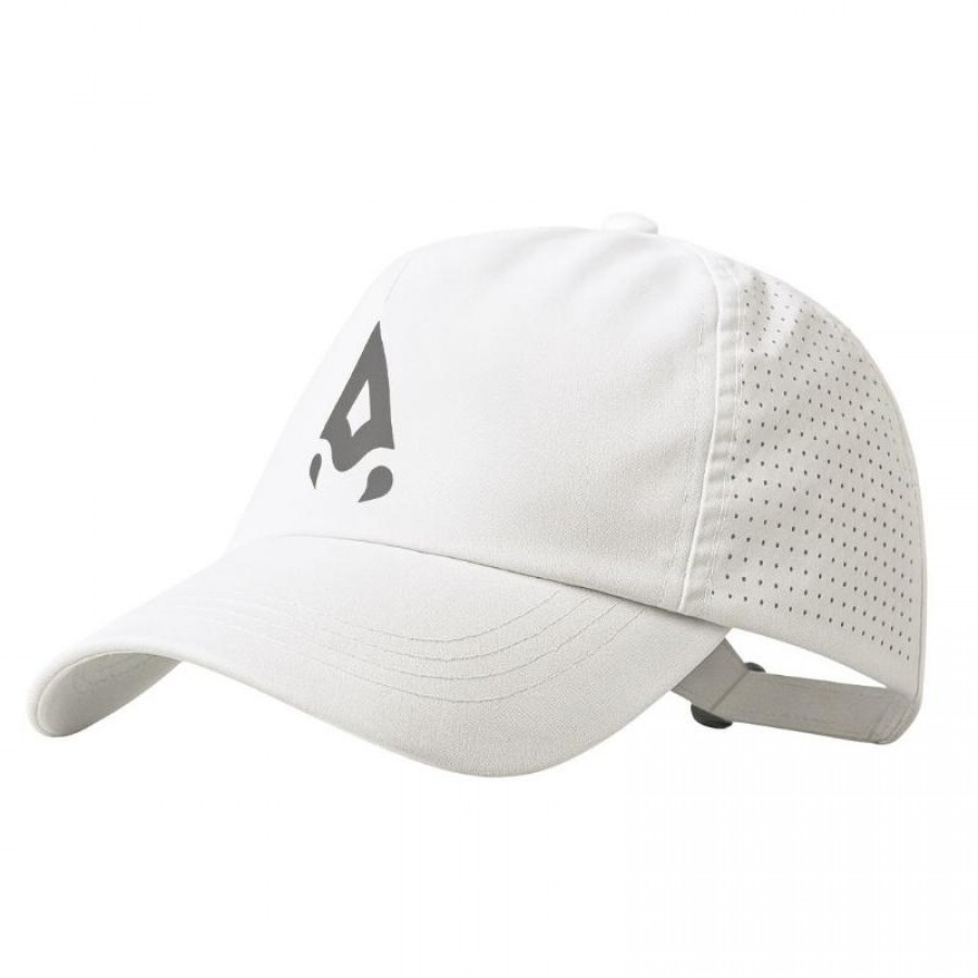 Alacran Wild Pearl White Cap  Offer + Cheap