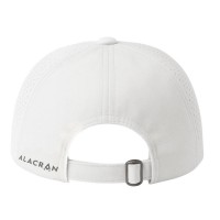 Alacran Wild Pearl White Cap  Offer + Cheap