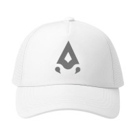 Alacran Wild Pearl White Cap  Offer + Cheap