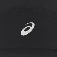 Gorra Asics Ultra Lightweight Negro Performance  Offre - Pas cher