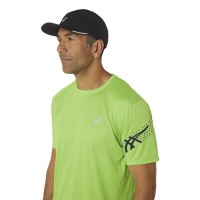 Gorra Asics Ultra Lightweight Negro Performance  Offre - Pas cher