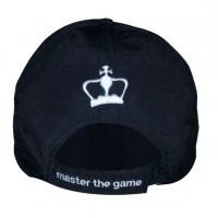 Gorra Black Crown Hat Negra | Tienda Online PADEL POINT Gorra Black Crown Hat Negra - Barata Oferta Outlet