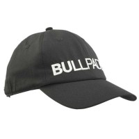 Cappellino Bullpadel BPG235 Nero PADELPOINT Cappellino Bullpadel BPG235 Nero