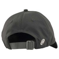 Cappellino Bullpadel BPG235 Nero PADELPOINT Cappellino Bullpadel BPG235 Nero