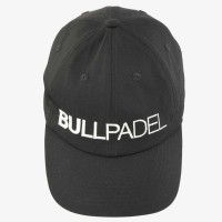 Cappellino Bullpadel BPG235 Nero PADELPOINT Cappellino Bullpadel BPG235 Nero