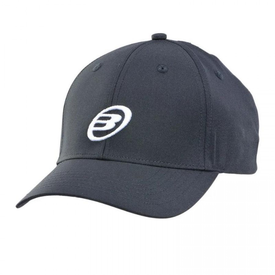 Gorra Bullpadel BPG251 Azul Marino  Oferta + Barato