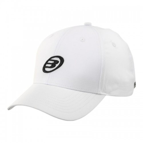 Boné Bullpadel BPG251 Branco
