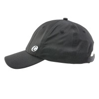 Bullpadel BPG252 Casquette noire  Offre - Pas cher