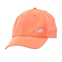 Gorra Bullpadel BPG252 Papaya  Oferta + Barato
