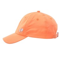 Gorra Bullpadel BPG252 Papaya  Oferta + Barato