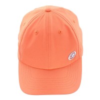 Gorra Bullpadel BPG252 Papaya  Oferta + Barato