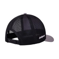 Gorra Bullpadel BPG255 Gris Medio  Oferta + Barato