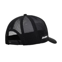 Gorra Bullpadel BPG255 Negro  Oferta + Barato