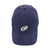 Gorra Bullpadel BPG261 Oceano Profundo