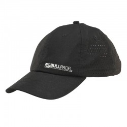 Gorra Bullpadel BPG262 Negro