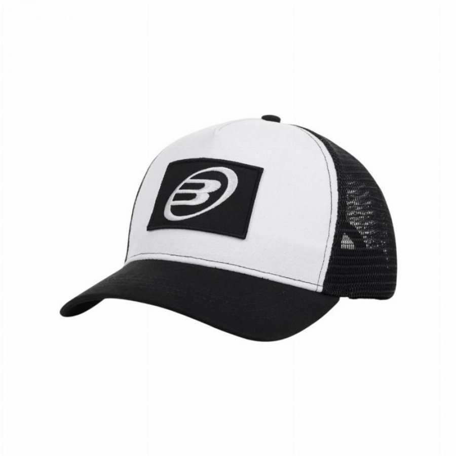 Gorra Bullpadel BPG265 Negro