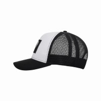 Gorra Bullpadel BPG265 Negro