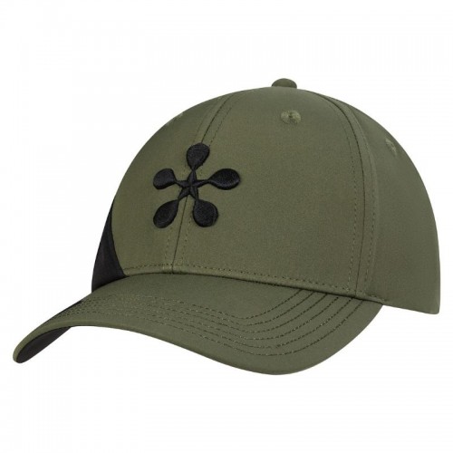 Bullpadel Premier Padel BPGPMR2604 Khaki Cap