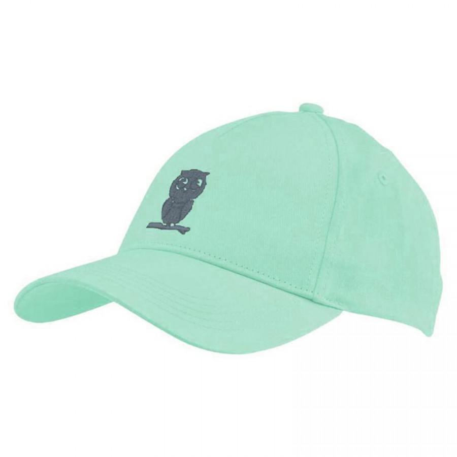 Gorra Head Owl Turquesa Azul Junior  Oferta + Barato