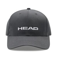Gorra Head Promotion Antracita Gris  Offre - Pas cher