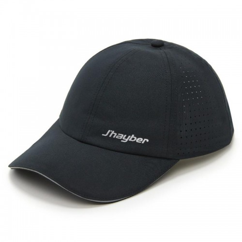 Gorra JHayber Sport Negro Gorra JHayber Sport Negro