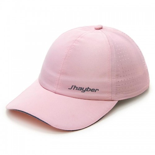 Gorra JHayber Sport Rosa Gorra JHayber Sport Rosa