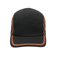Gorra Lacoste Color Block Negro  Oferta + Barato