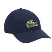 Cappellino Lacoste Sport Blu Navy  Offerta + Economico