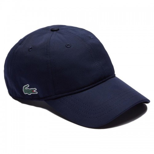 Lacoste Sport Light Navy Cap Lacoste Sport Light Navy Cap
