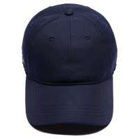 Gorra Lacoste Sport Ligera Azul Marino  Oferta + Barato