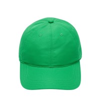 Boné Verde Leve Lacoste Sport  Oferta + Barato