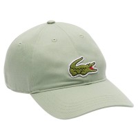 Boné Esportivo Lacoste Verde Tomilho