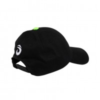 Gorra Lok Nunca Sorte Negro  Oferta + Barato