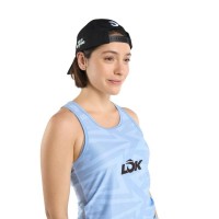 Gorra Lok Nunca Sorte Negro  Oferta + Barato
