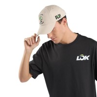 Gorra Lok The Globe Beige  Oferta + Barato
