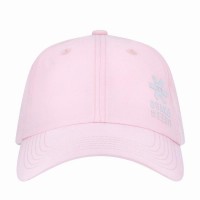 Gorra Osaka Baseball Rosa Pastel  Oferta + Barato