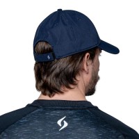 Gorra Siux Basic 26 Azul Marino