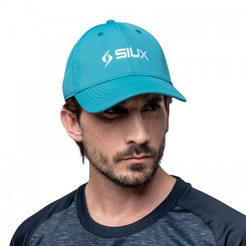 Gorra Siux Basic 26 Verde