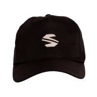 Softee Padel Academy Black Cap