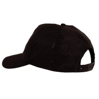 Softee Padel Academy Black Cap