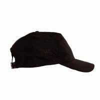 Softee Padel Academy Black Cap