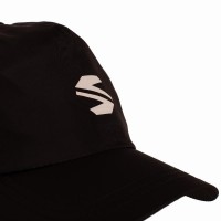 Softee Padel Academy Black Cap