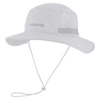 Gorro Head Gris  Oferta + Barato
