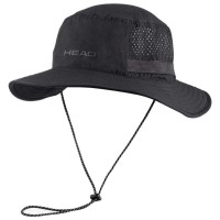 Gorro Head Negro  Oferta + Barato
