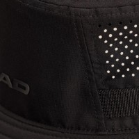 Gorro Head Negro  Oferta + Barato