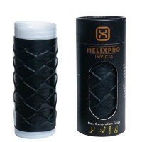Grip Helix Pro Invicta Negro