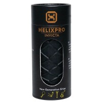 Grip Helix Pro Invicta Negro
