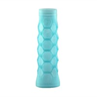 Grip Hesacore Bullpadel Gel Bleu Clair  Offre - Pas cher