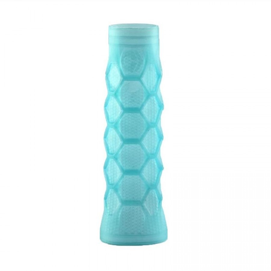 Grip Hesacore Bullpadel Gel Bleu Clair  Offre - Pas cher